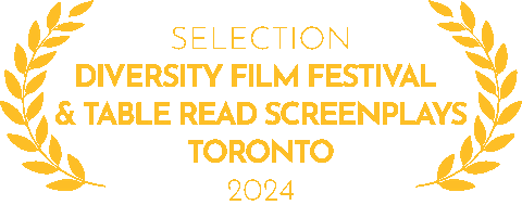 Laurel - DIVERSITY Film Festival & Table Read Screenplays, Toronto