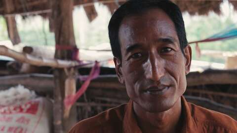 Still 2 from गेम्येहाक़ गिपन (Gejmehac Gipan)