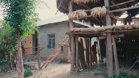 Still 4 from गेम्येहाक़ गिपन (Gejmehac Gipan)