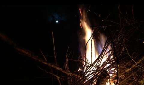 Still 1 from Nani Ma—2022 Documentary