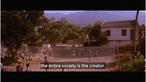 Still 3 from Nani Ma—2022 Documentary