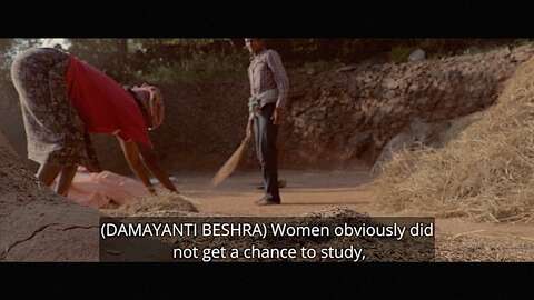 Still 4 from Nani Ma—2022 Documentary