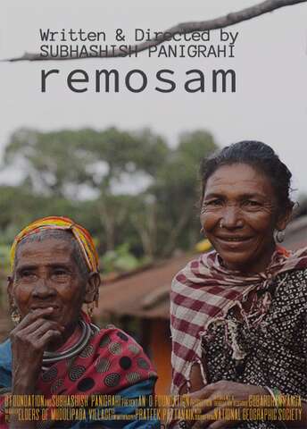 Poster of Remosam—2019 Documentary