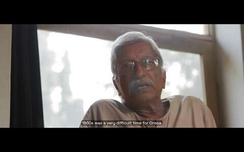 Still 1 from The Volunteer Archivists—2022 Documentary