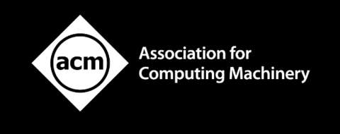 ACM logo copyrighted by ACM