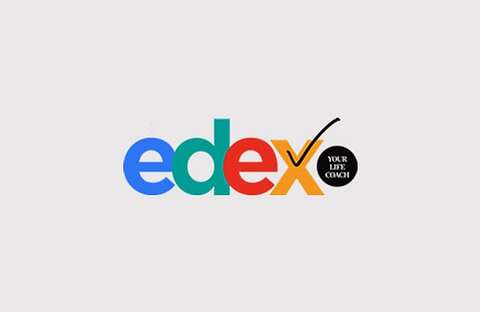 EdEx logo