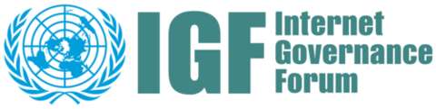 Internet Governance Forum logo